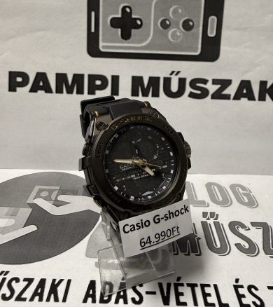 Casio G-Shock – 64.990Ft